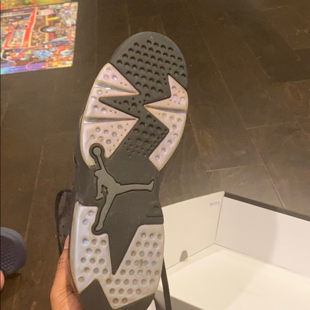 Retro 6 OG - Picture 10 of 11